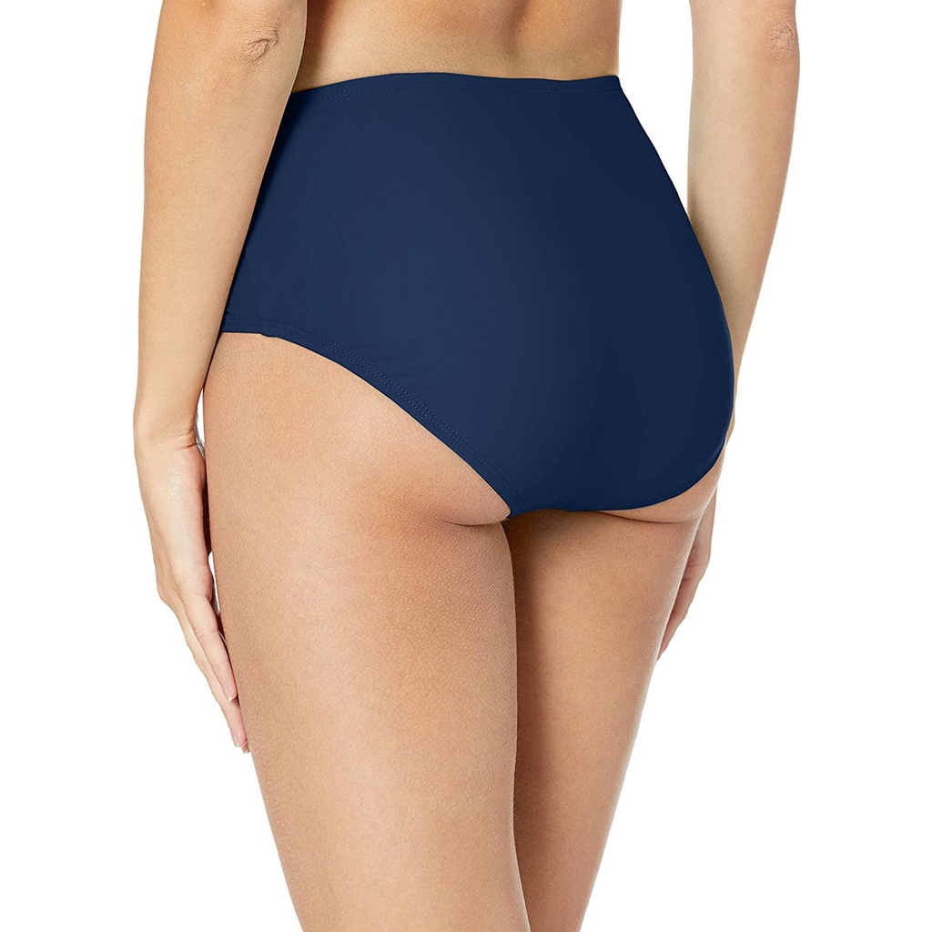 Quần Short 18% Spandex Dây Rút Đi Học Cho Nữ