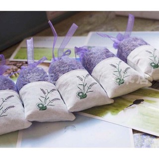 Túi thơm hoa khô shopsuplo