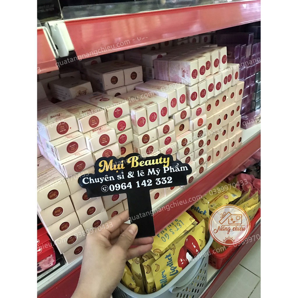 Hastag cầm tay, đạo cụ chụp hình sản phẩm cho shop, chất liệu mica an toàn cho người dùng, tiện ích và đa dụng