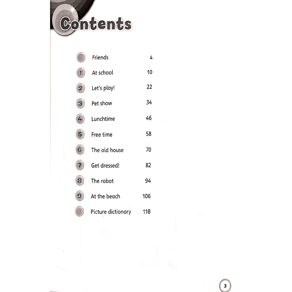 Sách - Super Minds 1 - Workbook