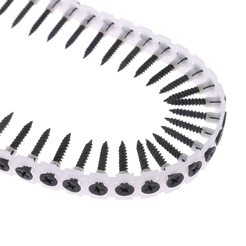 Ốc Vít Khoan Điện Tự Động Chuyên Dụng