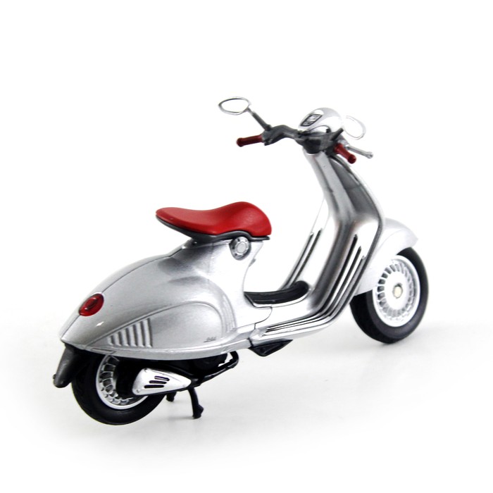 Mô Hình Xe Vespa 946 Jadu Vespa Cổ Điển