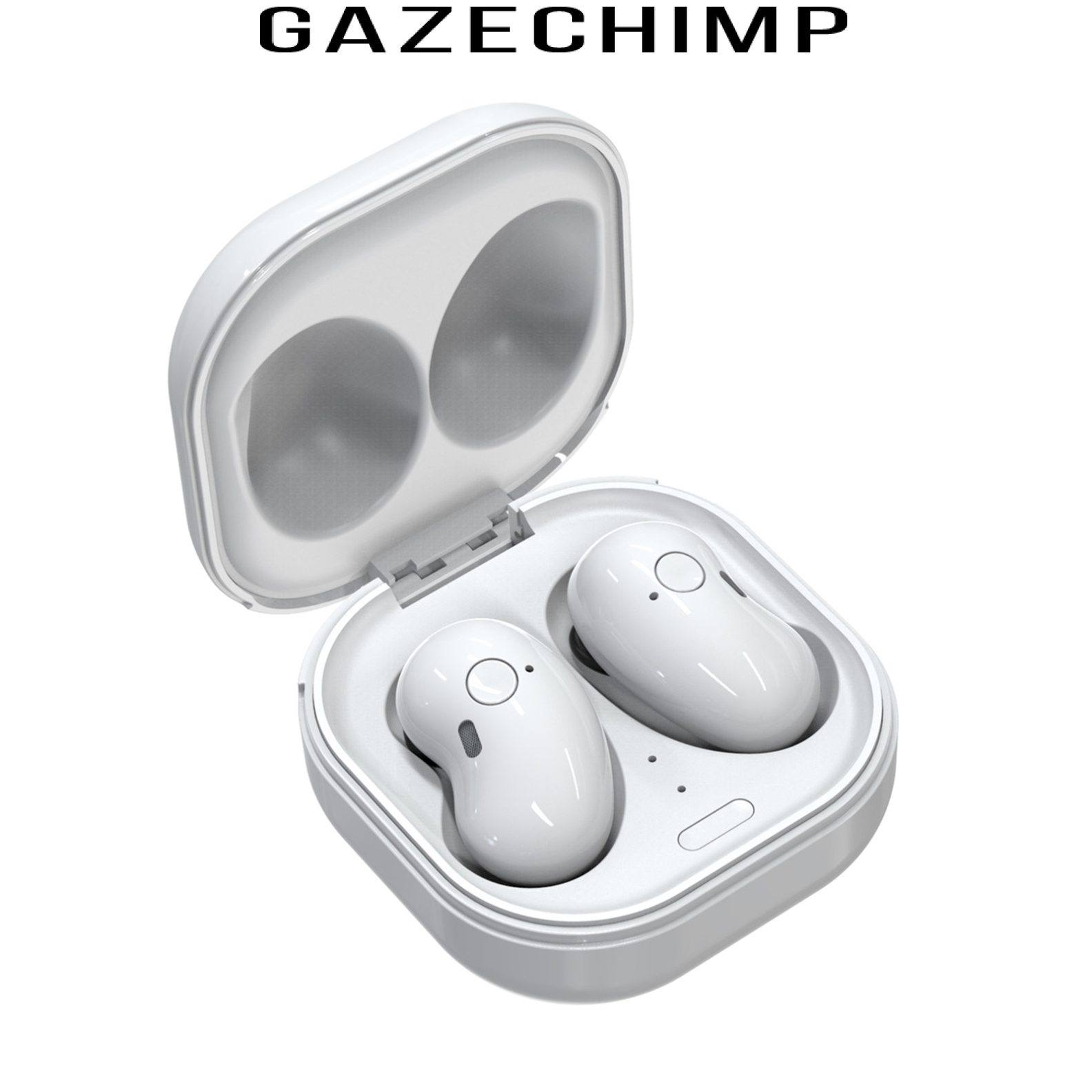 [GAZECHIMP]S6 TWS Bluetooth Earphones Wireless Headphone Binaural Call