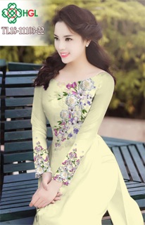 Vải in 3d lụa cao cấp