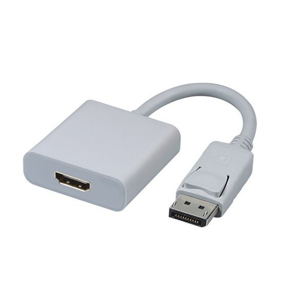 ht779 mp Cáp chuyển DisplayPort sang HDMI, dây displayport sang VGA, DP to hdmi, DP to VGA, hdmi ra vga 95