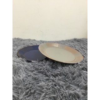 DĨA SÂU LÒNG 20X2.5 CM - GỐM SỨ DONG HWA - HÀNG VIỆT NAM CHẤT LƯỢNG CAO