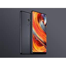 R12 điện thoại Xiaomi Mimix 2 - Xiaomi Mi Mix 2 ram 6G/128G 2sim mới chính hãng, mang Tiếng Việt 1