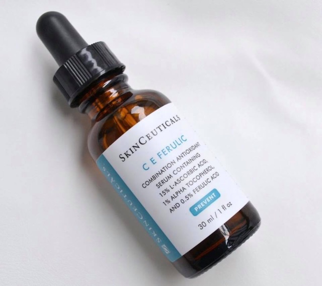 Serum dưỡng da SKINCEUTICALS C E Ferulic 💥