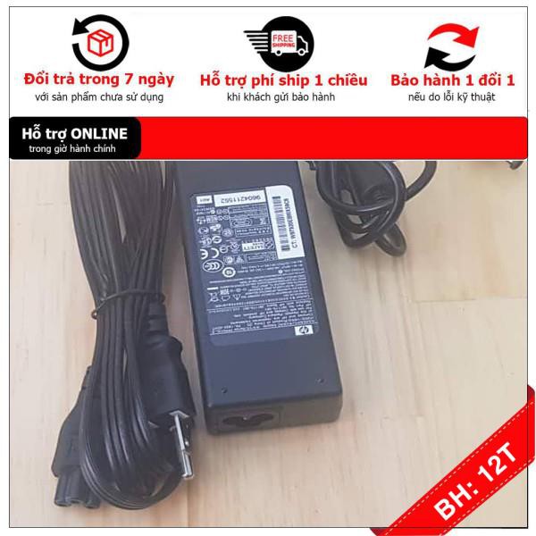 [BH12TH] [- Sạc Laptop HP Compaq CQ56 CQ57 19v 4.74A 90W ZIN