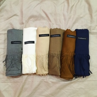 KHĂN CASHMERE TRƠN HÀN QUỐC -KHĂN K3