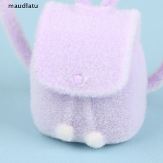 Ba lô mini dễ thương cho búp bê