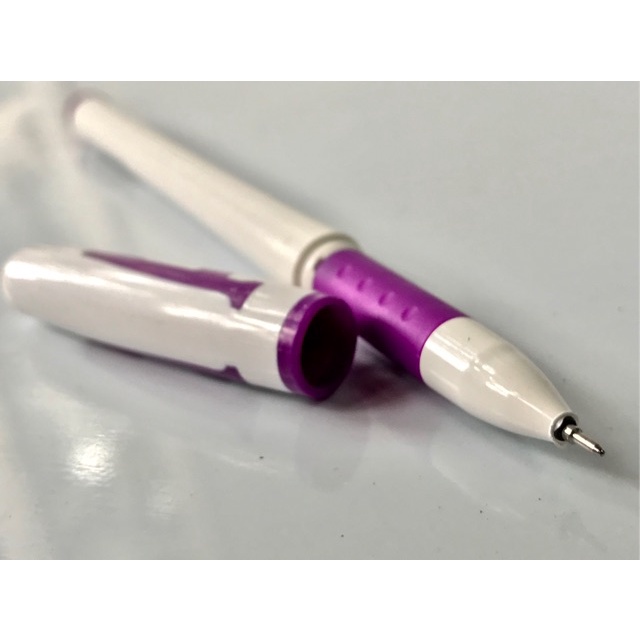 Bút Gel Bút Nước Chữ A Ngòi 0.5mm Camshop
