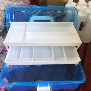 Cốp đựng đồ nail