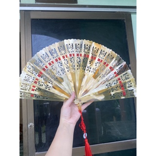 Quạt Sừng Trâu