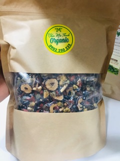 5kg Trà THẢI ĐỘC dùng uống mỗi ngày