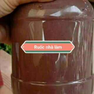 Mắm ruốc đặc sản Quảng Bình