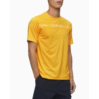Calvin klein performance - áo thun thể thao nam 4ms1k264710