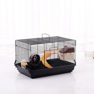 Lồng xì trum đại cho hamster