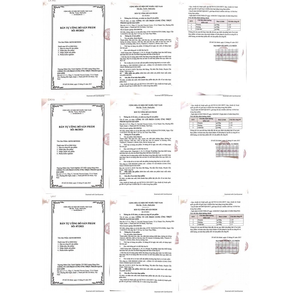 KETO DETOX KD01 - Giảm Cân Siêu Tốc - Giảm Cân Bằng Sinh Tố (1 Hộp = 4 Gói 25Gram) | BigBuy360 - bigbuy360.vn