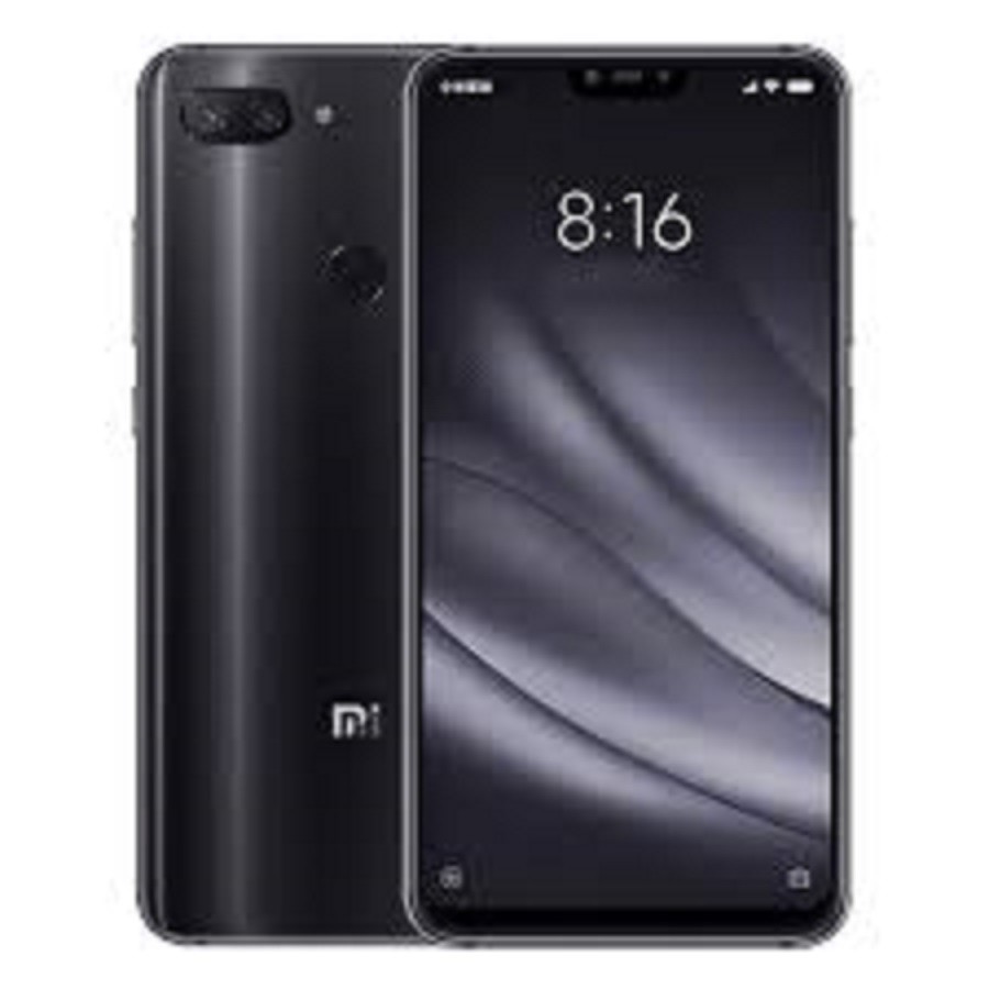 [ máy Chính Hãng ] điện thoại Xiaomi Mi8 lite - Xiaomi Mi 8 Lite Chính hãng (4GB/64GB) mới, Full Tiếng Việt