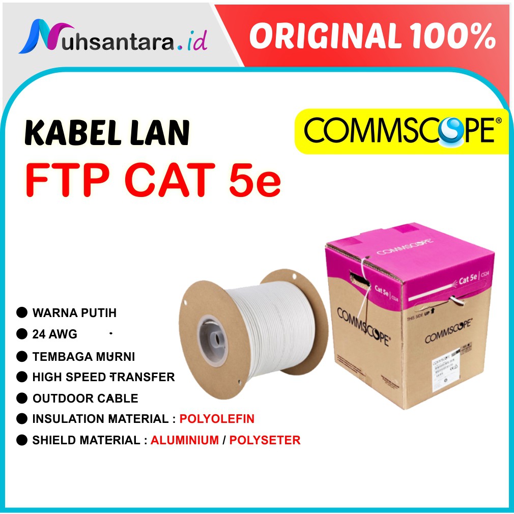 Dây Cáp Amply Stp Ftp Cat5e 1m Ftp Cat 5e 1mtr