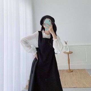 Áo cổ bèo TALY A13105