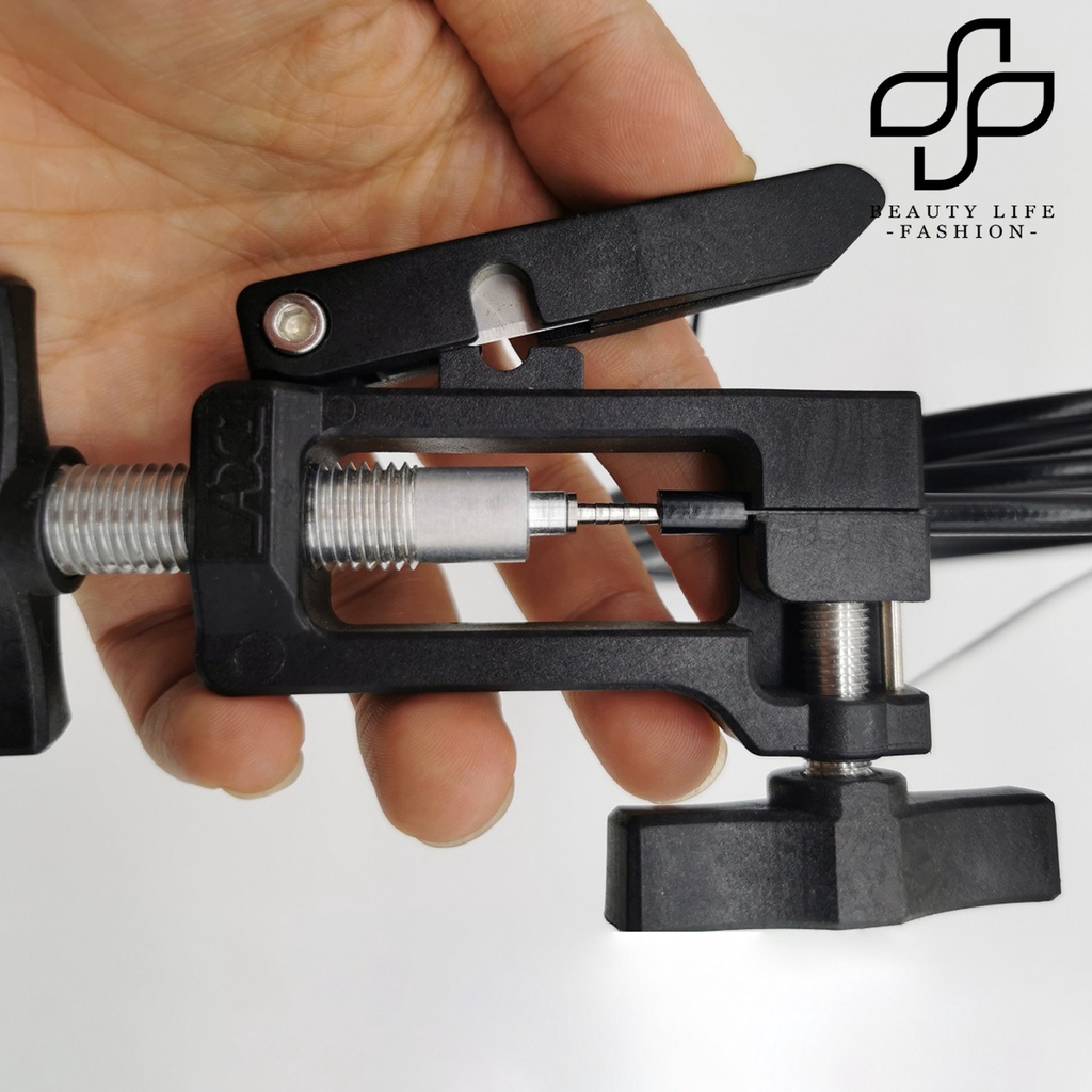 Đầu Nối Ống Dầu Phanh Thủy Lực Chuyên Dụng Cho Xe Đạp