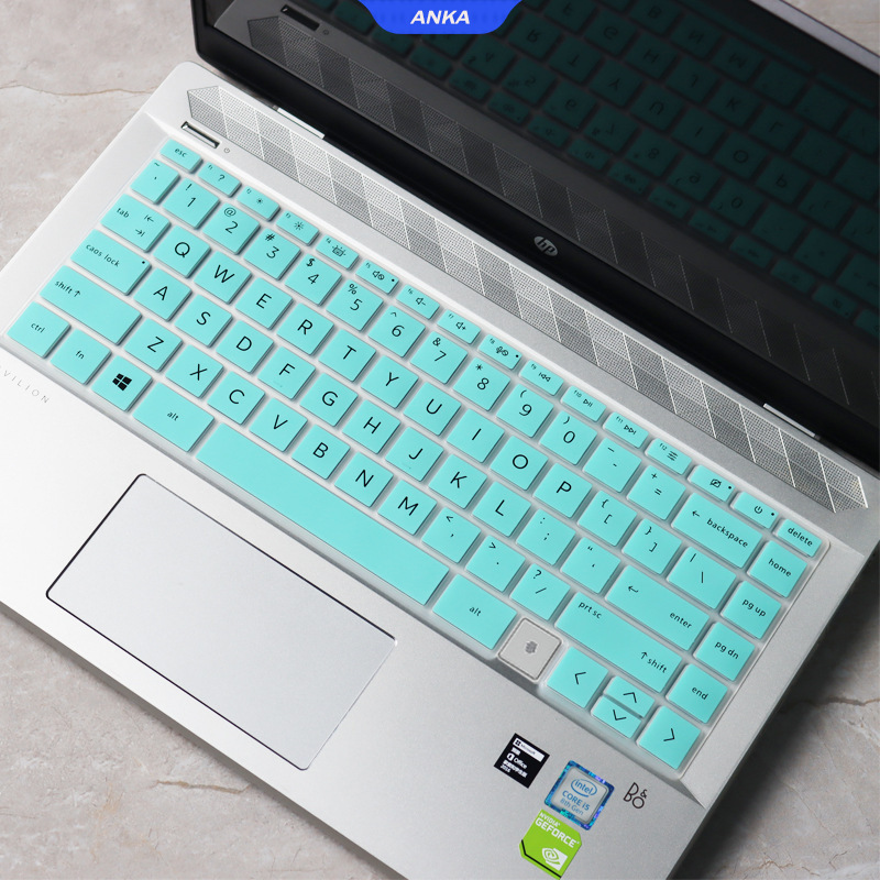 Miếng Dán Bảo Vệ Bàn Phím Máy Tính Hp Envy 13 Envy X360 Specter 13 Kích Thước X360 33.02 cm