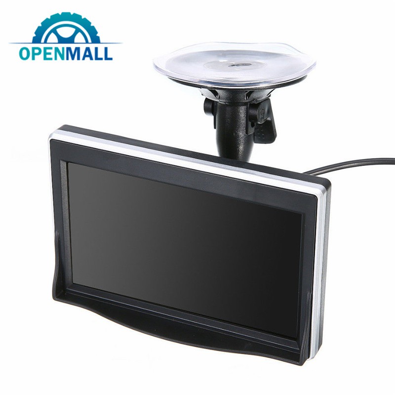 Camera quan sát phía sau xe