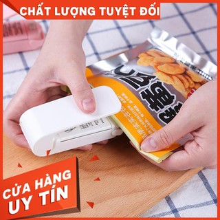Máy hàn miệng túi lilon cầm tay