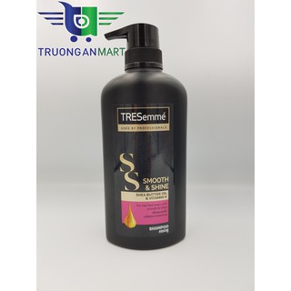 Dầu gội TRESemme Thái Lan 450ml