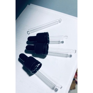 Nắp bóp nhỏ giọt dùng cho chai 10ml - 20ml | Nắp bóp tinh dầu, mỹ phẩm | Nắp bóp chai thuỷ tinh