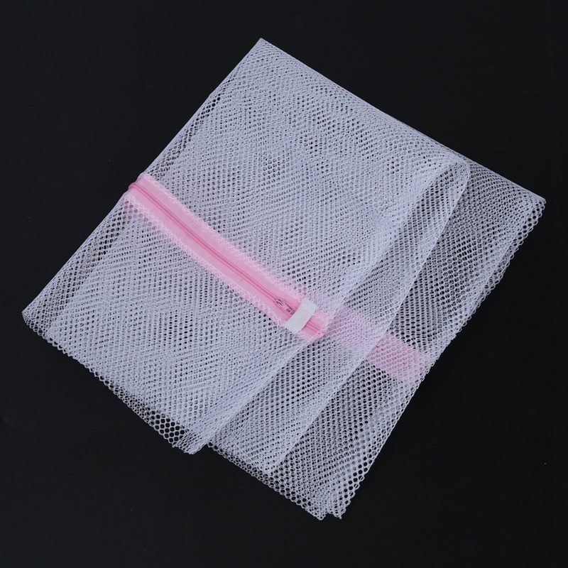 Túi lưới 60x50cm tiện dụng để giặt đồ lót