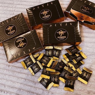 KẸO CANDY POWER HỖ TRỢ SỨC KHỎE SINH LÝ NAM GIỚI - GIÁ 1 VIÊN KẸO
