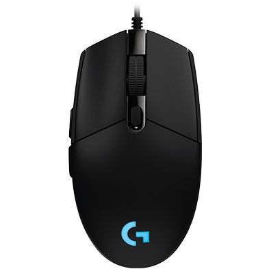 Chuột chơi game Logitech G102 LIGHTSYNC