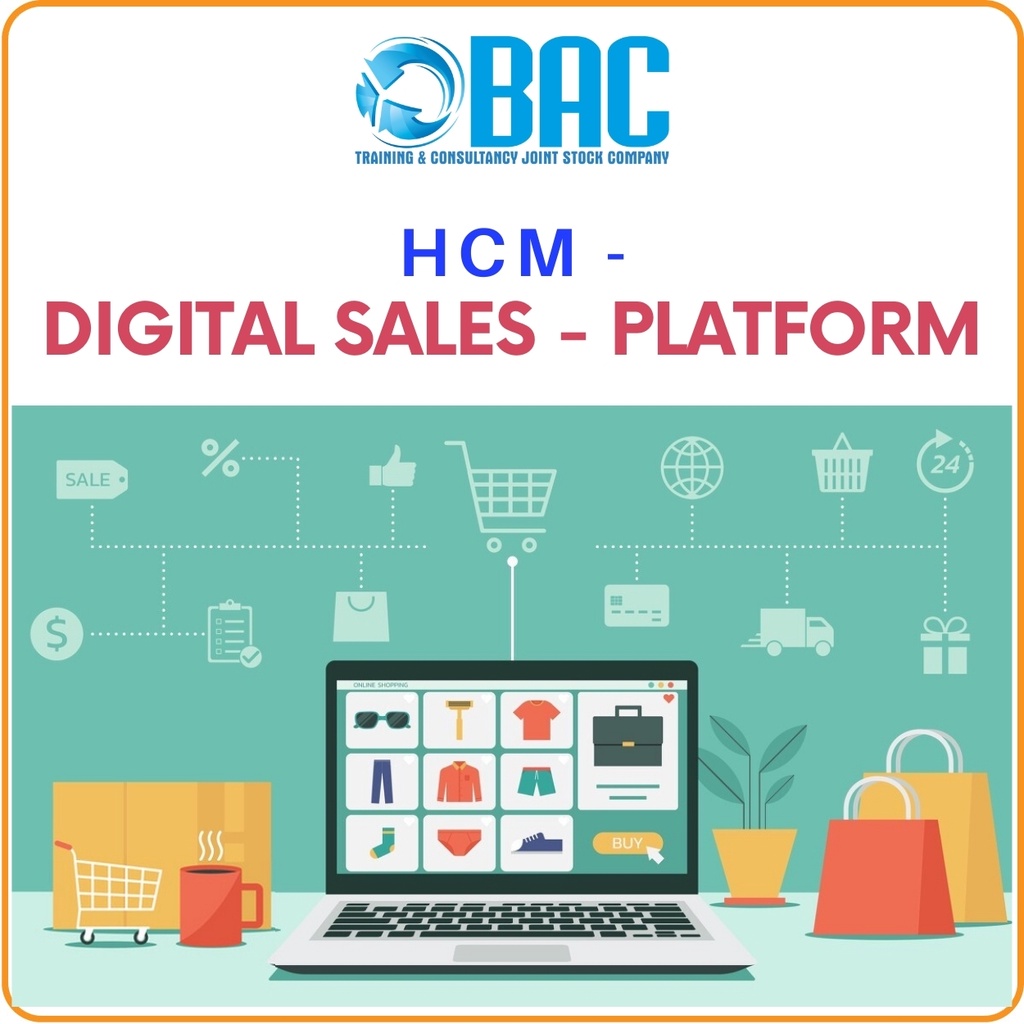 KHÓA HỌC BÁN HÀNG KỸ THUẬT