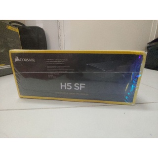 Tản nhiệt nước cpu corsair h5 sf itx