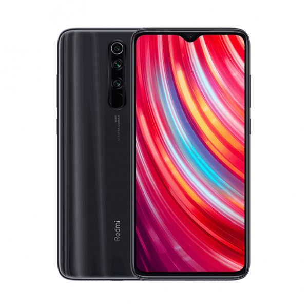 ( Chính hãng BH 18T) Xiaomi Redmi Note 8 Pro 6GB/128GB hàng DGW, trôi bảo hành.