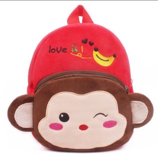 😍 Ba lô gấu bông đủ hình cho cục cưng