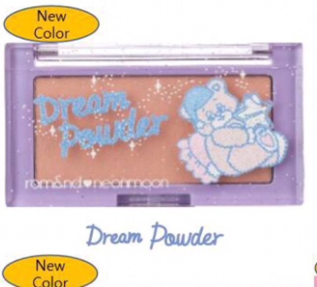 phấn má và cushion Rom&tic ( bộ sưu tập tím mộng mơ) | BigBuy360 - bigbuy360.vn