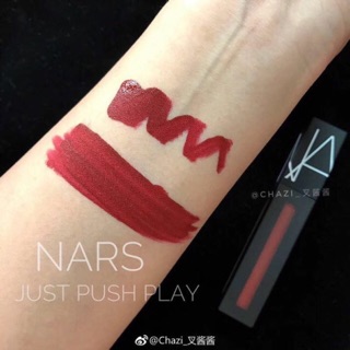 Son Kem Nars Fullsize unbox siêu lì