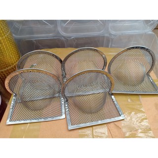 COMBO KHUÔN ĐẮP TỔ YẾN 10g + MIẾNG NHÔM ĐỊNH HÌNH + 2 KẸP