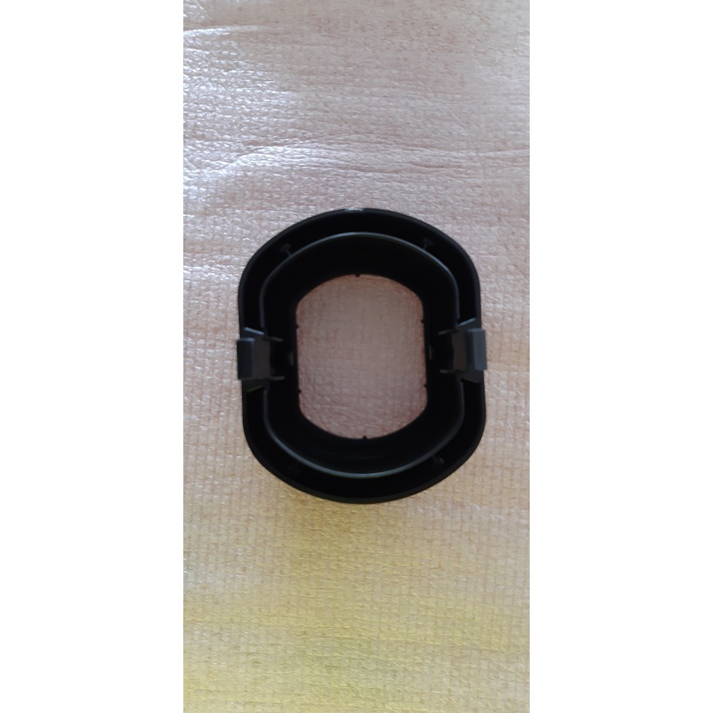 Nắp Ốp Ổ Khóa Nouvo 4