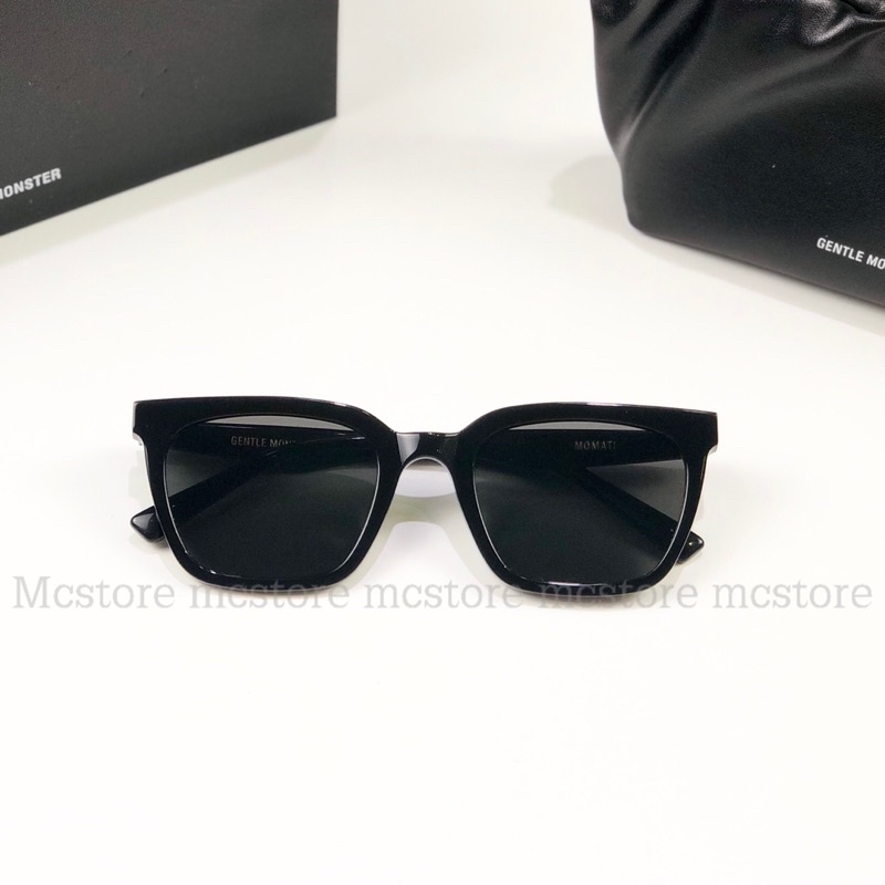 KÍNH MÁT MOMATI 01 CAO CẤP CHỐNG 100% TIA UV BY MCSTORE