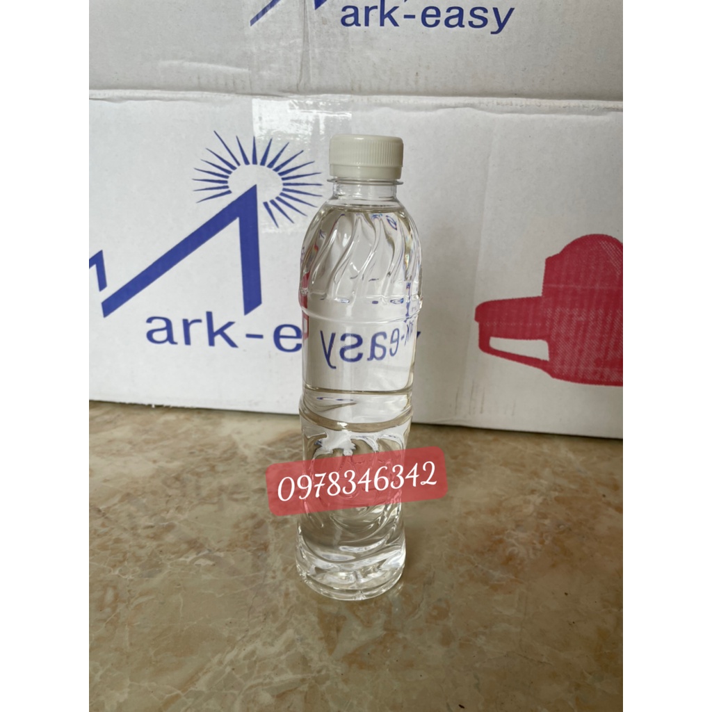 Dầu máy may, dầu máy khâu công nghiệp 350ml, 500ml, 1 lít