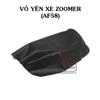 BỘ VỎ YÊN XE HONDA ZOOMER 50CC - SEATC-ZOOMER AF58