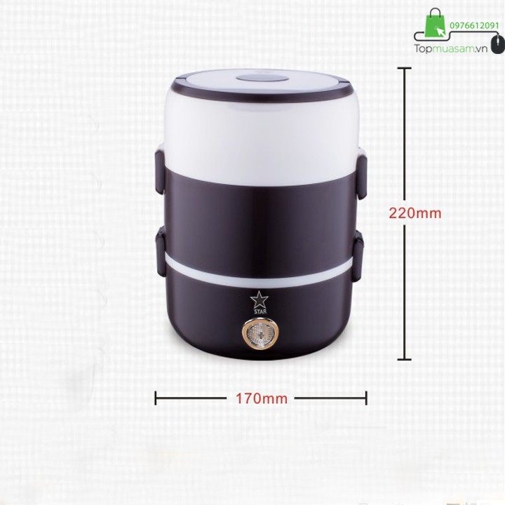 Nồi cơm điện mini