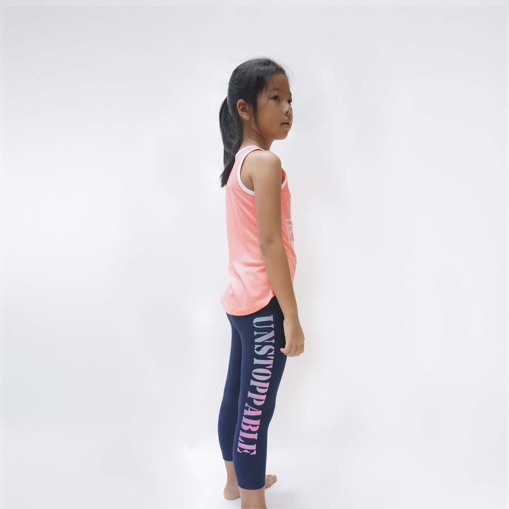 Quần legging M.D.K - co giãn, thoáng khí tốt