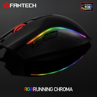 Chuột Gaming Fantech TITAN X4S