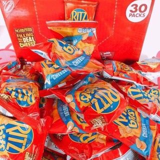 Bánh Ritz bits Mỹ